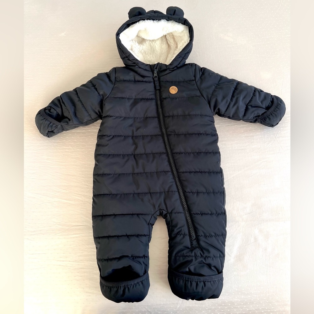 H&M Infant Snowsuit
